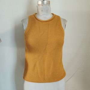 Madewell Highbury Sweaterknit Tank